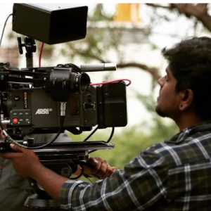 Manoj Kumar Senthilkumar-Freelancer in Coimbatore,India