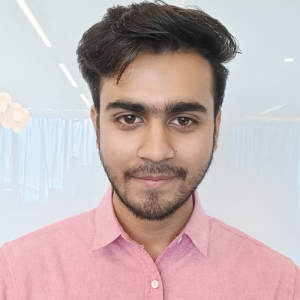 Akshat Dubey-Freelancer in Indore,India