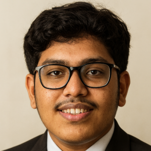 Karthik Bhat-Freelancer in Bengaluru,India