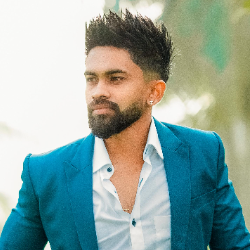 Yukthi Chamara-Freelancer in București,Romanian