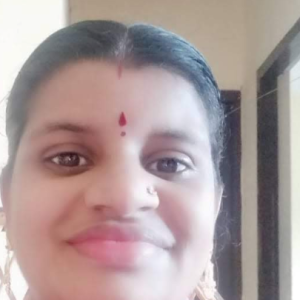 Suganthaa Sugan-Freelancer in Puducherry,India