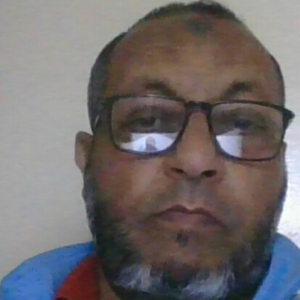 Mohamed Erroukhou-Freelancer in Agadir,Morocco