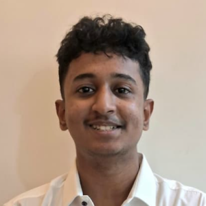 Shetty Satvik-Freelancer in Mumbai,India