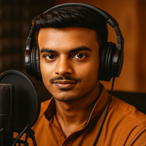 Samarth Patel-Freelancer in Indore,India