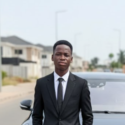 Akowe Triumph-Freelancer in Benin City,Nigeria