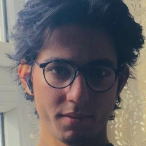 Anjaneya Singh Patyal-Freelancer in Sahibzada Ajit Singh Nagar,India