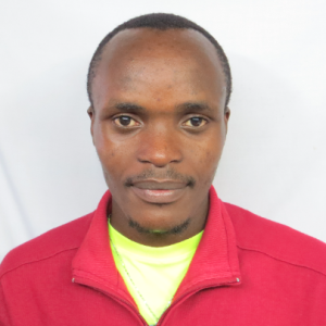 Elvis Ikobe-Freelancer in Nairobi,Kenya