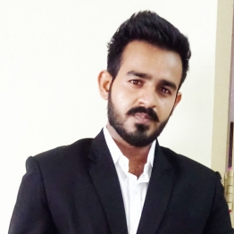Pukhraj Kalal-Freelancer in Surat,India
