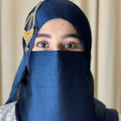 Amna Akram-Freelancer in Daska,Pakistan