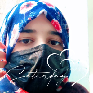 Aneeza Latif-Freelancer in Gujar Khan,Pakistan