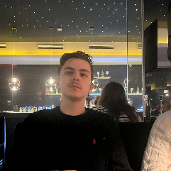 Rico Koszalka-Freelancer in Dortmund,Germany