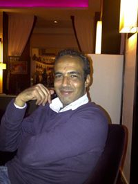 Abdennacer Jamal-Freelancer in Rabat, Morocco,Morocco