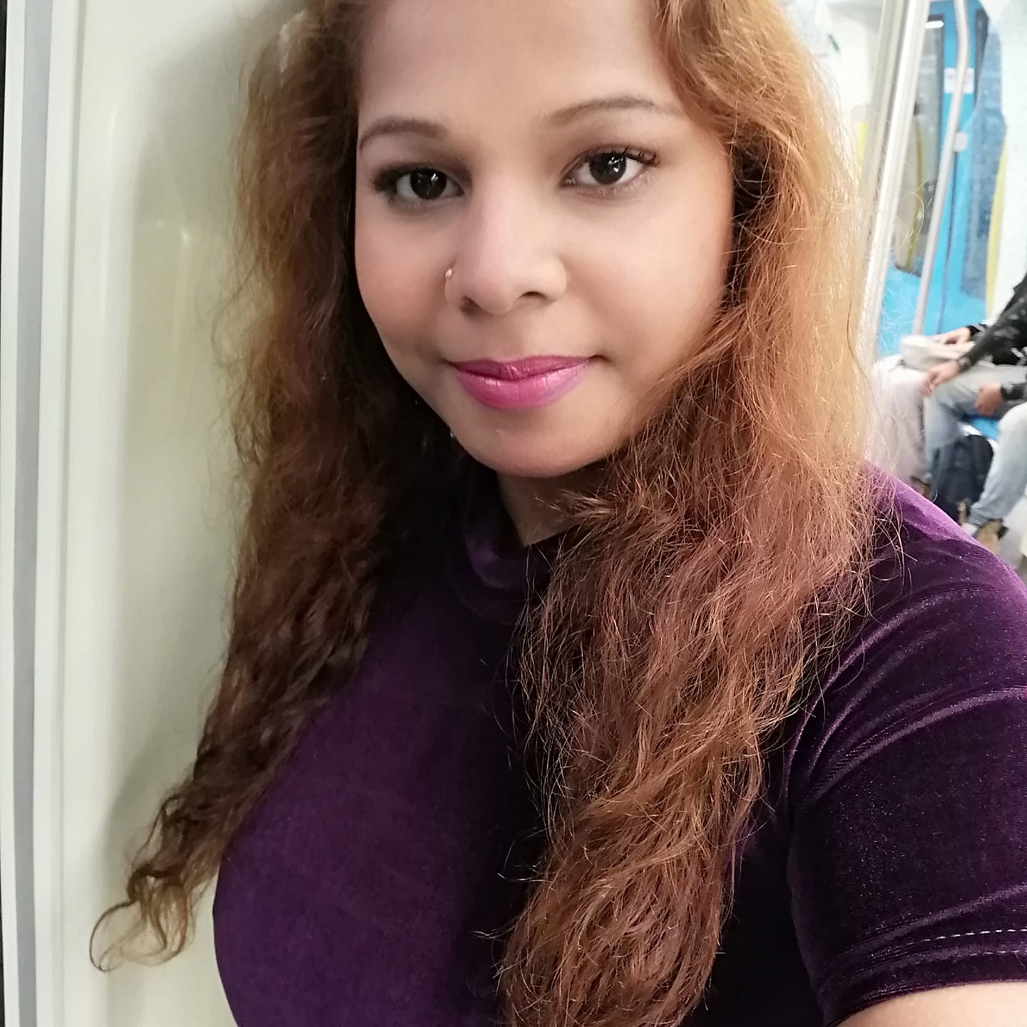 Priveena Raman-Freelancer in ,Malaysia
