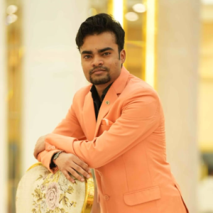 Chirag Machchal-Freelancer in Orai,India