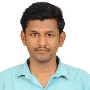 Vignesh K-Freelancer in Karur,India