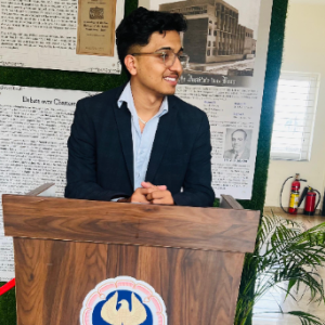 CA Gaurav Khanal-Freelancer in Bhopal,India