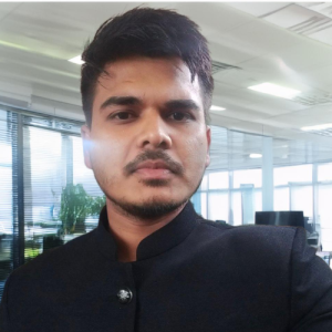 Akash Sharma-Freelancer in Gurugram,India