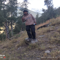 Lucky Negy-Freelancer in Tangling,India