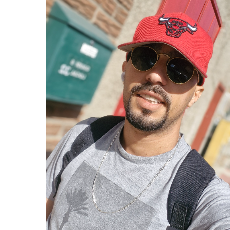 Hakim akodad-Freelancer in Madrid,Spain