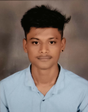 Arjunkumar Rathva-Freelancer in Kavant,India