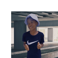 Tyler Morales-Freelancer in Mbombela,South Africa