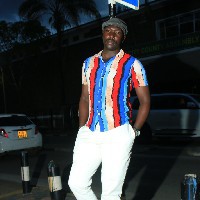 Gidion Onyait-Freelancer in Nairobi,Kenya