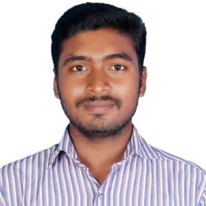 Karthik Muthuirulappan-Freelancer in Chennai,India