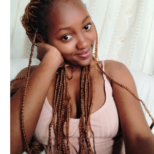 Caroline Mueni-Freelancer in Nairobi,Kenya
