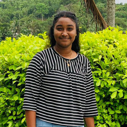 Maheesha Parami-Freelancer in Galle,Sri Lanka