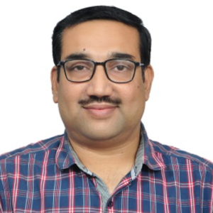 Mahesh Padmakar Jagtap-Freelancer in Dhule,India