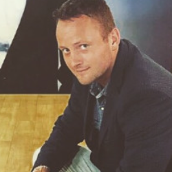 Lukas Nezbeda-Freelancer in Košice,Slovakia (Slovak Republic)