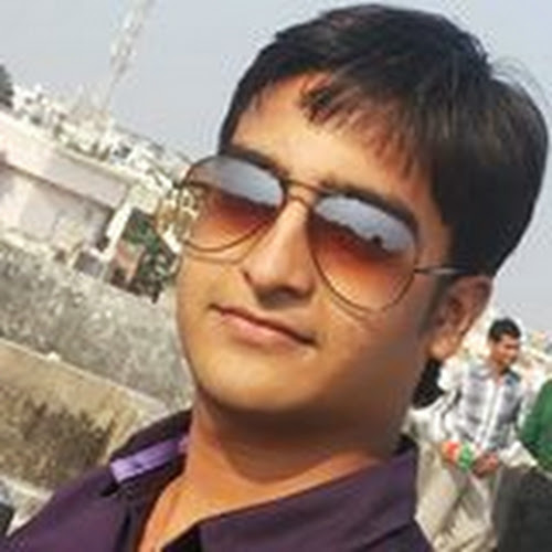 Mayur Panchal-Freelancer in Ahmedabad,India