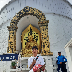 Bisan Gurung-Freelancer in Doha,Qatar