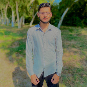 Muhammad Aiz-Freelancer in Bahawalpur,Pakistan