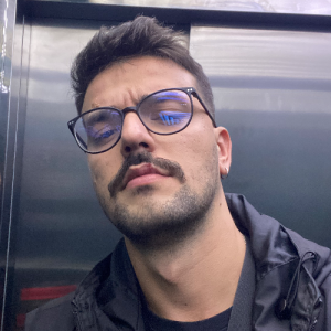 Alican Ilkbas-Freelancer in Istanbul,Turkey