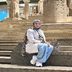 Manal Issa-Freelancer in Cairo,Egypt