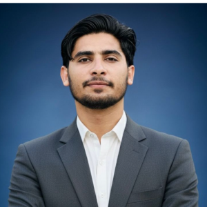 Muhammad Saad-Freelancer in Karachi,Pakistan