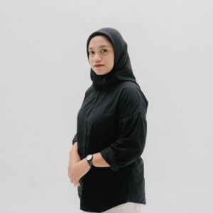 Nur Rohmah-Freelancer in ,Indonesia