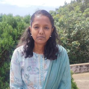 Madhumitha Sridharan-Freelancer in Pudukkottai,India