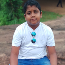 B.u.lasidu Denuwan-Freelancer in Gonawala,Sri Lanka