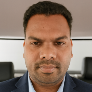 Gajanan Yadav-Freelancer in Pune,India