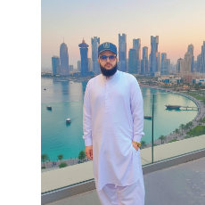 Muhammad Ahmad-Freelancer in Dera Ghazi Khan,Pakistan