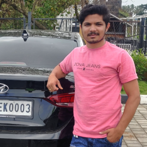 Ajay Rathod-Freelancer in Chhatrapati Sambhajinagar,India