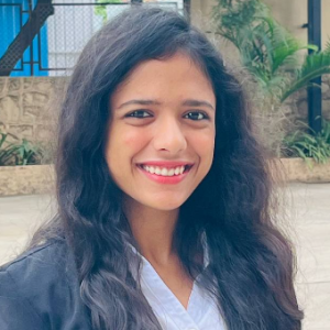 Aditi Goyal-Freelancer in Raipur,India