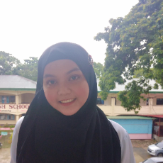 Yeiza Patarasa-Freelancer in Davao City,Philippines