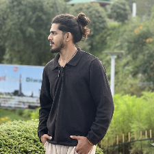 Muhammed Jasir-Freelancer in Bengaluru,India