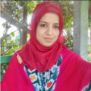 Amena Akter-Freelancer in Dhaka,Bangladesh
