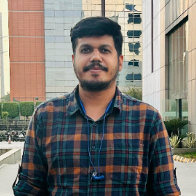 Santosh Panda-Freelancer in Noida,India