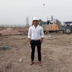 Nayeem Akhtar-Freelancer in New Delhi,India