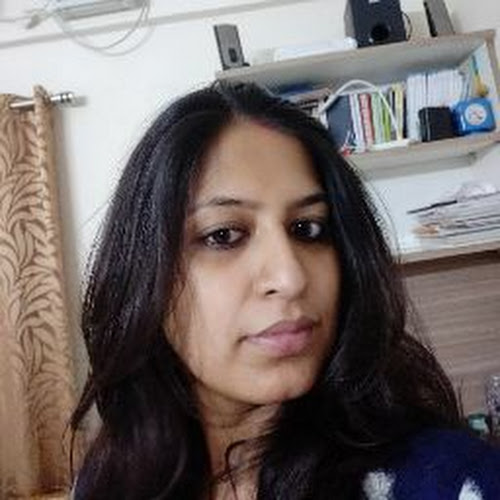Surbhi Kumari-Freelancer in Bengaluru,India